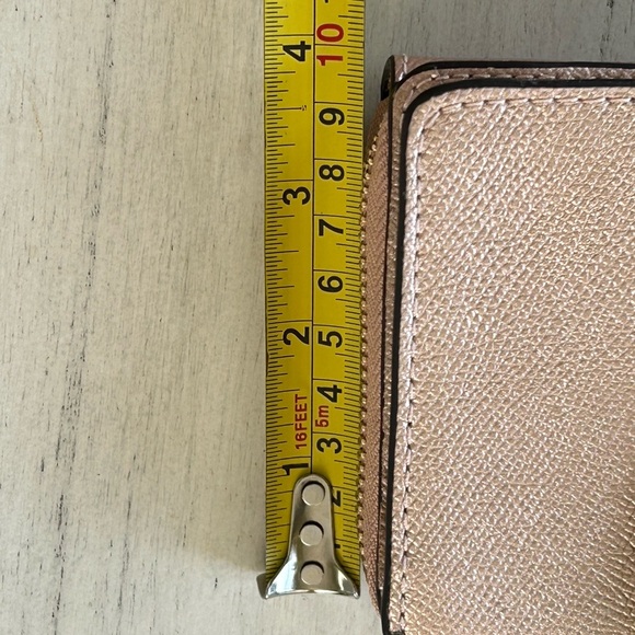 Michael Michael Kors Medium Convertible Crossbody Clutch - Picture 13 of 15